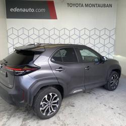 Toyota Yaris Cross Hybride 116h 2WD Design Montauban