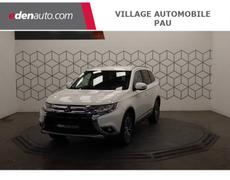 Mitsubishi Outlander Lons