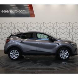 Mitsubishi ASX VP 1.3 DI-T MHEV 140 Business Lons