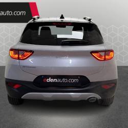 Kia Stonic 1.0 T-GDi 100 ch ISG BVM6 Blue Edition Cahors
