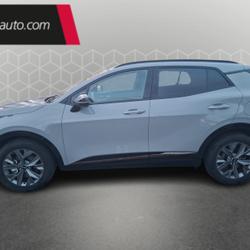 Kia Sportage VP 1.6 T-GDi 210ch ISG Hybride BVA6 4x2 30 Years Cahors