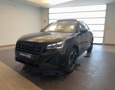 Audi Q2 Vesoul