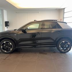 Audi Q2 Q2 35 TFSI 150 S tronic 7 S line Vesoul