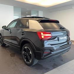 Audi Q2 Q2 35 TFSI 150 S tronic 7 S line Vesoul