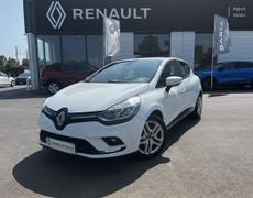 Renault Clio 4 Rots