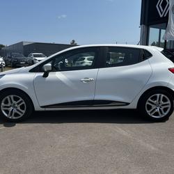 Renault Clio 4 Business TCe 90 - 18 Rots