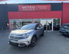 Citroen C5 Aircross - BlueHDi 130 S&S EAT8 Business - 13 990 €