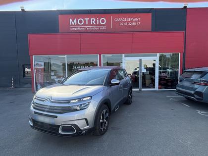 Citroen C5 Aircross - BlueHDi 130 S&S EAT8 Business - 13 990 €