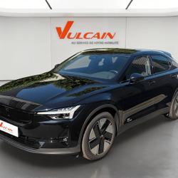 Polestar 2 Polestar 2 Long range Single motor RWD 82 kWh Prime Lyon 9e Arrondissement