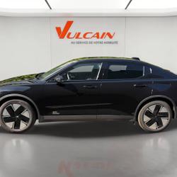 Polestar 2 Polestar 2 Long range Single motor RWD 82 kWh Prime Lyon 9e Arrondissement