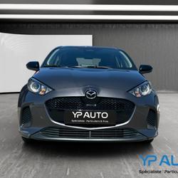 Mazda Mazda2 1.5 HEV 116 Centre-Line Auto Le Loroux-Bottereau