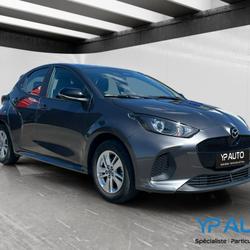 Mazda Mazda2 1.5 HEV 116 Centre-Line Auto Le Loroux-Bottereau