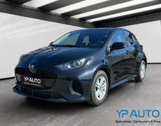 Mazda Mazda2 Le Loroux-Bottereau