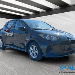 Mazda Mazda2 1.5 HEV 116 Centre-Line Auto Le Loroux-Bottereau
