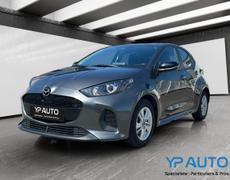 Mazda Mazda2 Le Loroux-Bottereau