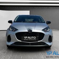 Mazda Mazda2 1.5 HEV 116 Centre-Line Auto Le Loroux-Bottereau