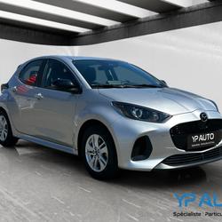 Mazda Mazda2 1.5 HEV 116 Centre-Line Auto Le Loroux-Bottereau