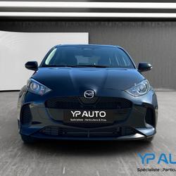 Mazda Mazda2 1.5 HEV 116 Centre-Line Auto Le Loroux-Bottereau