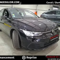 Volkswagen Golf 8 2.0 TDI SCR 115 DSG7 Life Busi Durtal