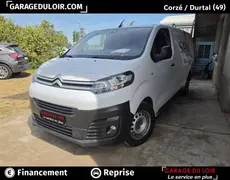 Citroen Jumpy
