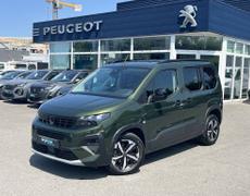 Peugeot Rifter Avrillé