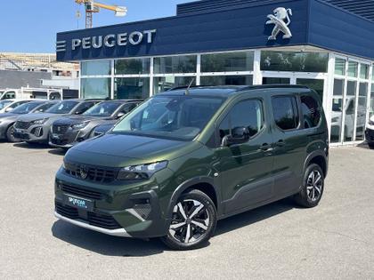 Peugeot Rifter - 1.5 BLUEHDI 130 S&S EAT8 Taille M GT - 26 990 €