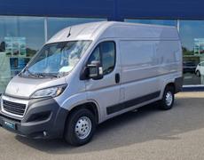 Peugeot Boxer Auzebosc