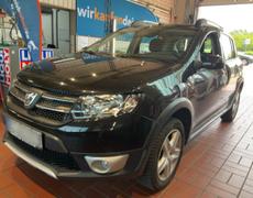 Dacia Sandero Limoux