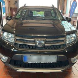 Dacia Sandero Stepway Prestige TCe 90 E6 Easy-R Limoux