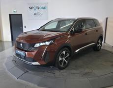 Peugeot 5008 Auzebosc