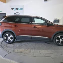 Peugeot 5008 BlueHDi 130 S&S EAT8 GT Auzebosc