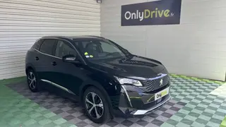 Peugeot 3008  - Gt - photo 0