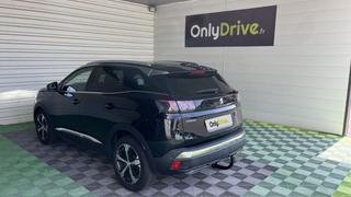 Peugeot 3008  - Gt - photo 2