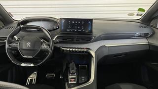 Peugeot 3008  - Gt - photo 3