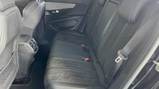 Peugeot 3008  - Gt - photo 4