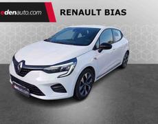 Renault Clio 5 Bias