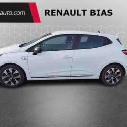 Renault Clio 5 E-Tech 140 Limited Bias