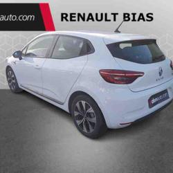 Renault Clio 5 E-Tech 140 Limited Bias