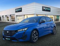Peugeot 308 II Phase 2