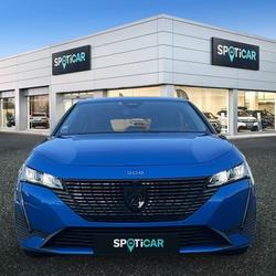 Peugeot 308 II Phase 2 ALLURE PACK 130CH BVM6 Issoire