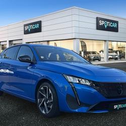 Peugeot 308 II Phase 2 ALLURE PACK 130CH BVM6 Issoire