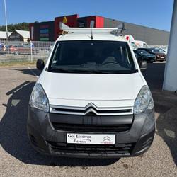 Citroen Berlingo Entreprise BlueHDi 100 S&S BVM Business M Firminy