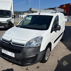 Citroen Berlingo Entreprise BlueHDi 100 S&S BVM Business M Firminy