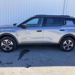 Citroen C3 Aircross II Hybride 145 e-DSC6 MAX Pornic