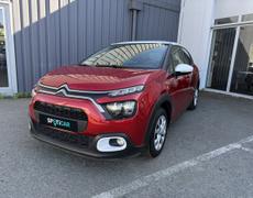 Citroen C3 Angers