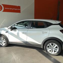 Renault Captur Business E-Tech hybride 145 -21 Saint-Jean-de-Verges