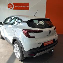 Renault Captur Business E-Tech hybride 145 -21 Saint-Jean-de-Verges