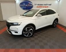 DS DS7 Crossback Étréchy