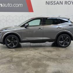 Nissan Qashqai e-Power 190 ch Tekna Royan
