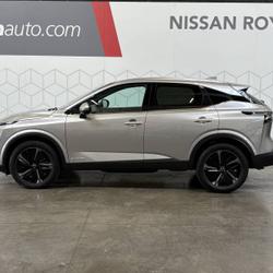 Nissan Qashqai e-Power 190 ch Tekna Royan